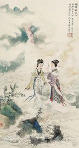 夜深风竹敲秋韵      网络图片