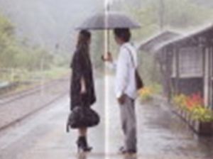 你要走了……