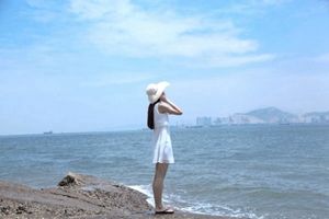 望海