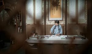 窗风                      网络图片，致谢1
