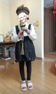 演奏