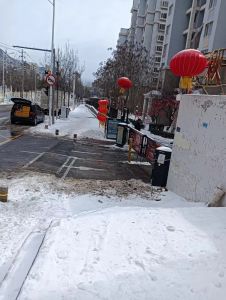 大红灯笼高高挂