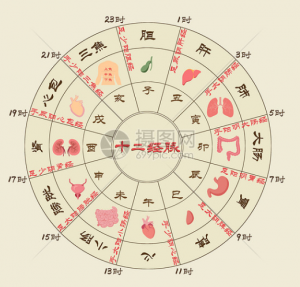 生物钟