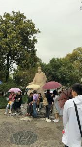 苏公东坡雕像