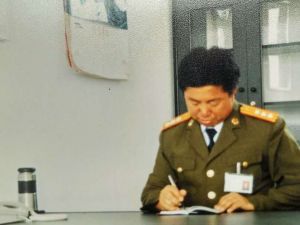 青春无悔