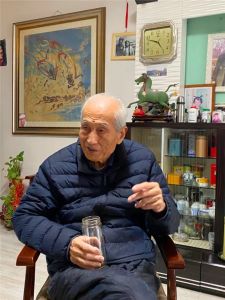 高平先生