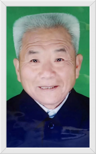 闫孔铎像