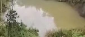 天池
