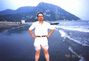 诗人音乐人叶天来