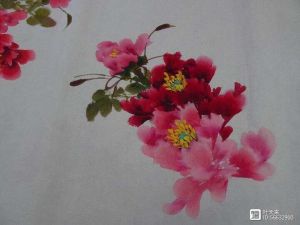 未完成的一角已令我入迷