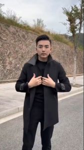 在路上
