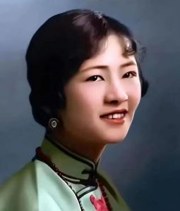 林徽因
