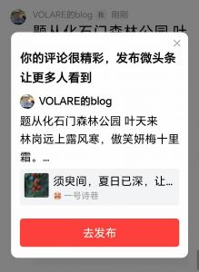 《今日头条》截图
