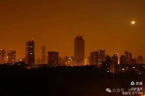 《皓月黄花》叶天来拍