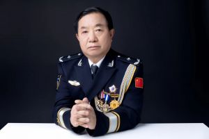 作者近照