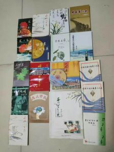 我的作品