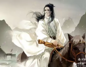 《少年行》