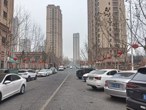 红灯笼