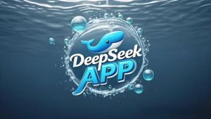 DeepSeek