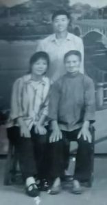 母亲中