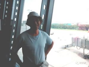 台湾行（二十七）台湾再见