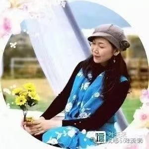 画家朱雪娟