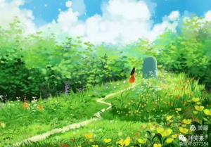 清明节