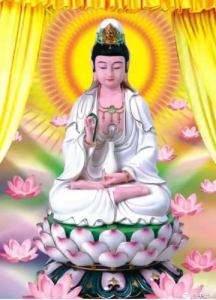 观世音菩萨