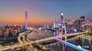 Al深入解读叶天来的《忆江南.广州好》