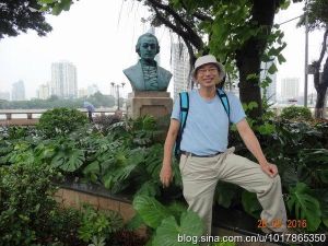 诗人音乐人叶天来