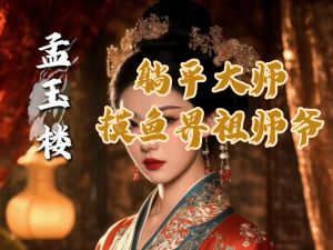 孟玉楼3