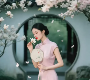 天涯墨香
