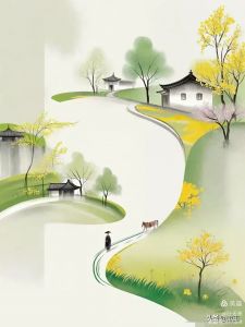 随连醒觉思难断，疑是音符却是诗。《梦》