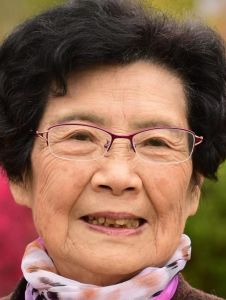 恩师李如珍