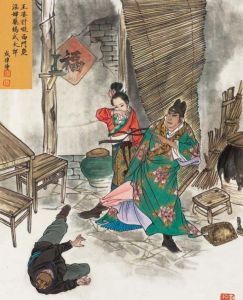 武松9
