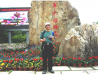 诗人叶天来
