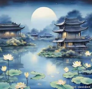 唯美