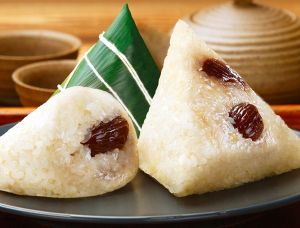 粽子