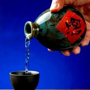 酒