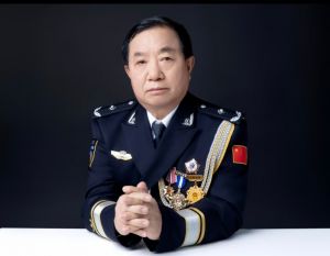 作者近照