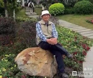 诗人叶天来