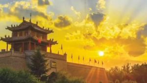 会师国