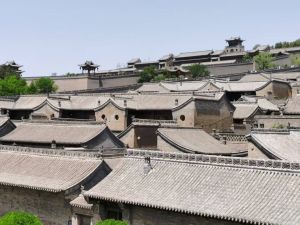 王家大院