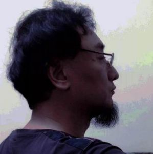 画家孟贤军