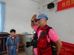 画家翁键