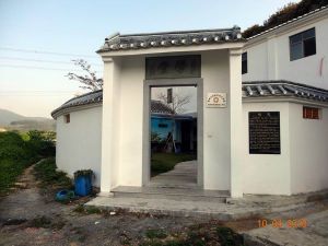 碧滟楼学堂