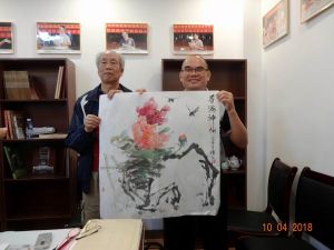陆铎生