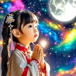祈福