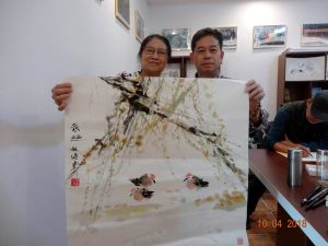 张祖健