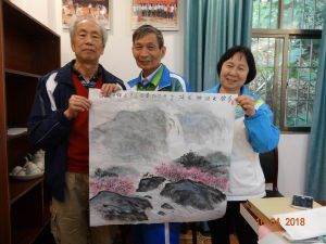 陆铎生